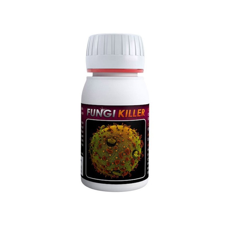 Fungi Killer 60 ml (cola de caballo)