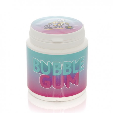 Cogollos de cañamo ricos en CBD Bubble Gum de CBD Bee