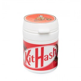 Kit Hash de CBD Bee