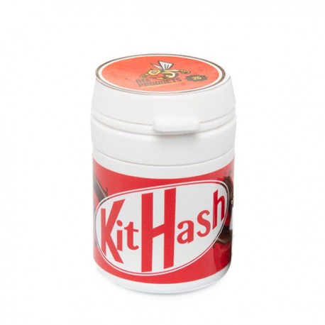 Kit Hash de CBD Bee