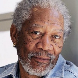 Morgan Freeman