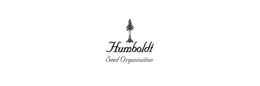 Humboldt Seeds