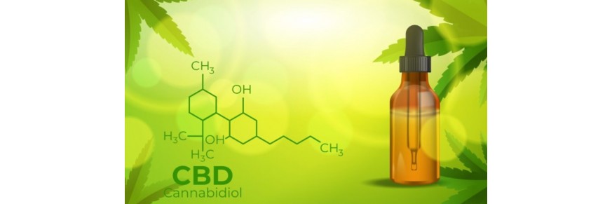 Aceite CBD